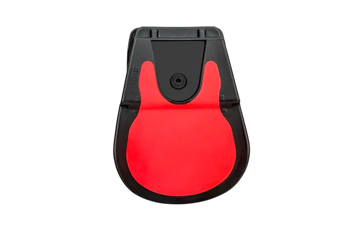 Fobus Evolution Concealment OWB Roto-Paddle Holster - view 6